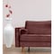 Uniquewise Tall Floor Vase, 37 Inch White Bamboo Vase, Modern Vase Large Flower Holder, Vase for Home Decor QI003713 - alternate 5